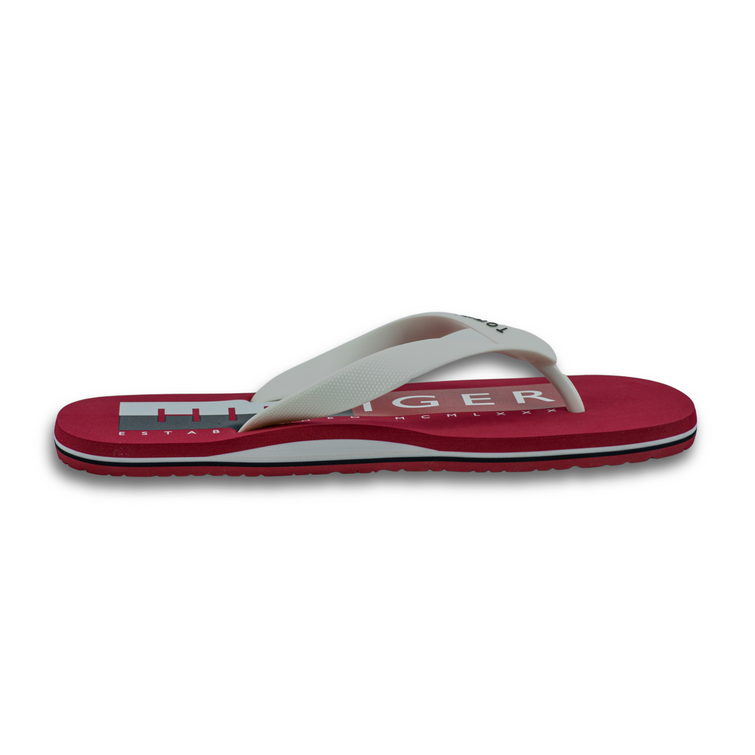 Chanclas Tommy Th Basic Mens Beach Sandal