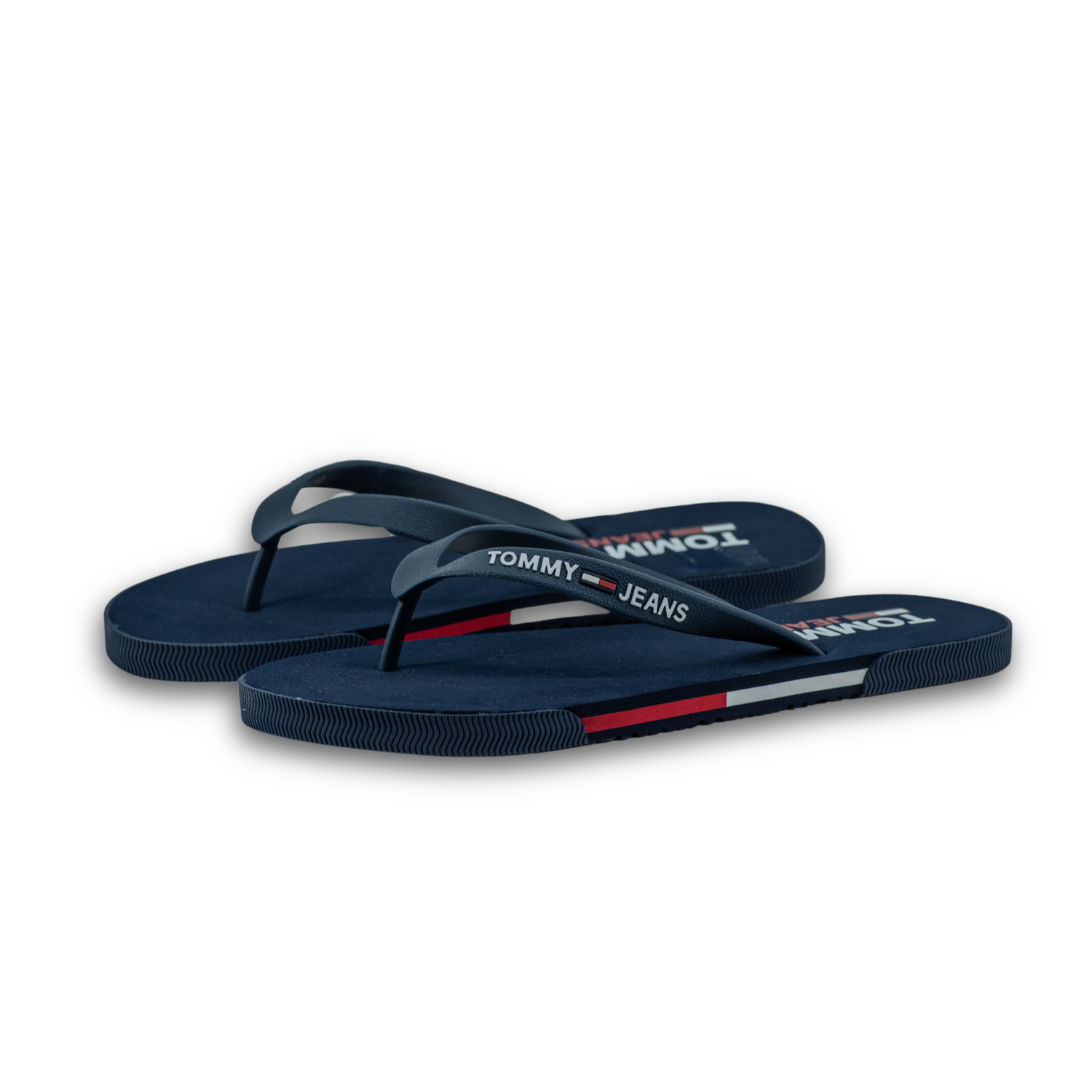 Chanclas Tommy Mens Flag Beach Sandal