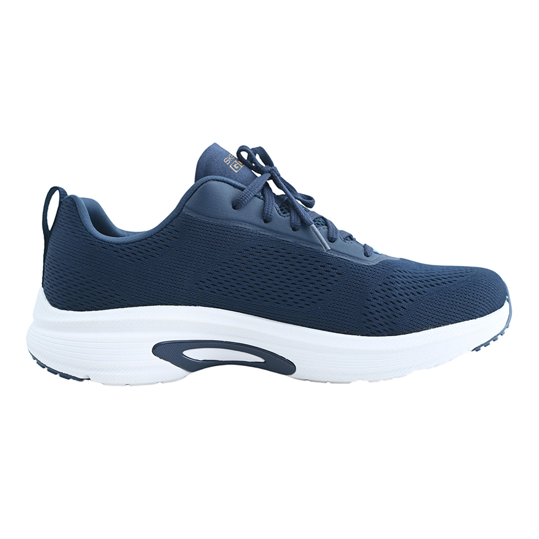 Tenis Skechers Go Run Arch Fit Navy