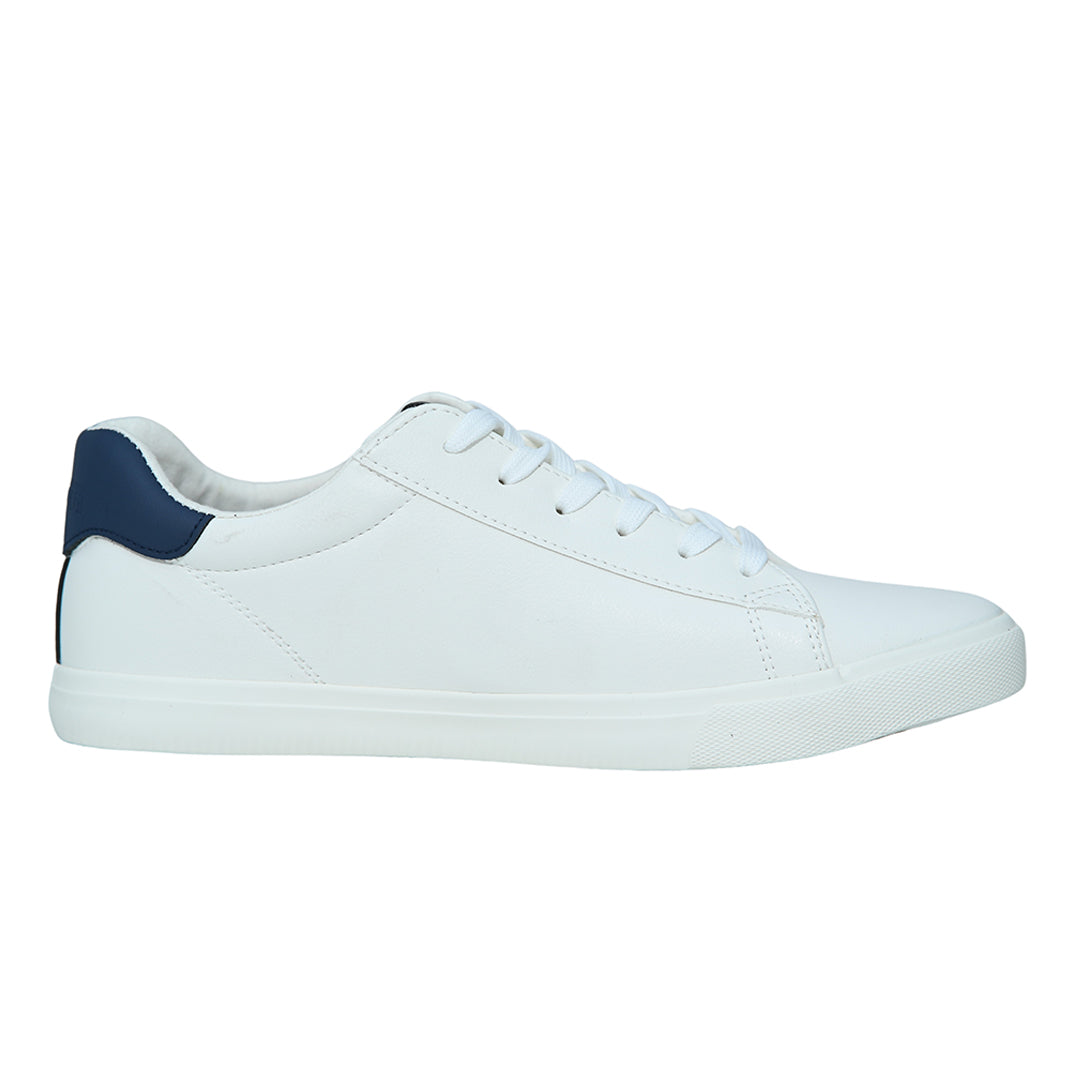 Tenis Polo Club Polo Club White/Navy/Grey