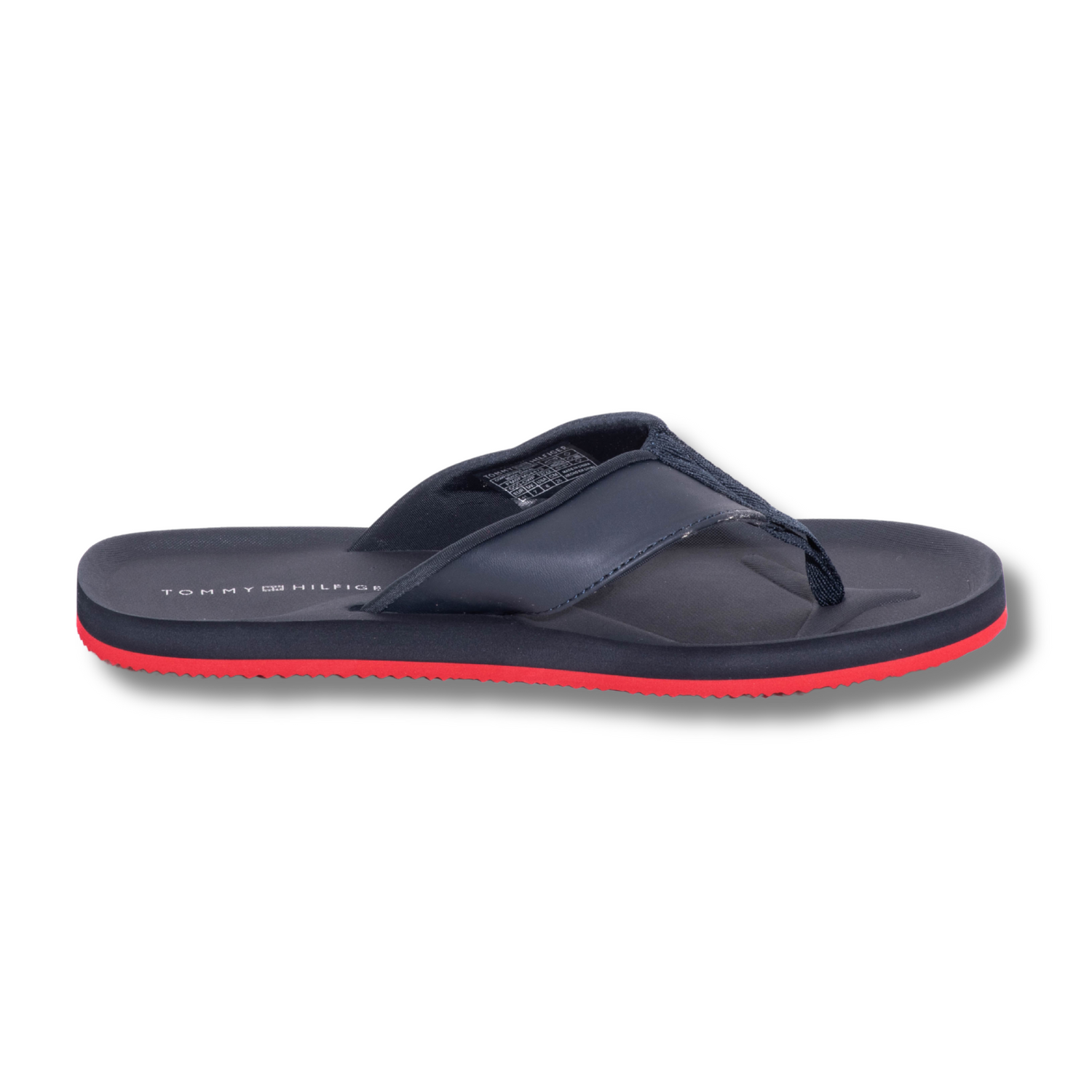 Chanclas Tommy Comfortable Padded Beach Sandal