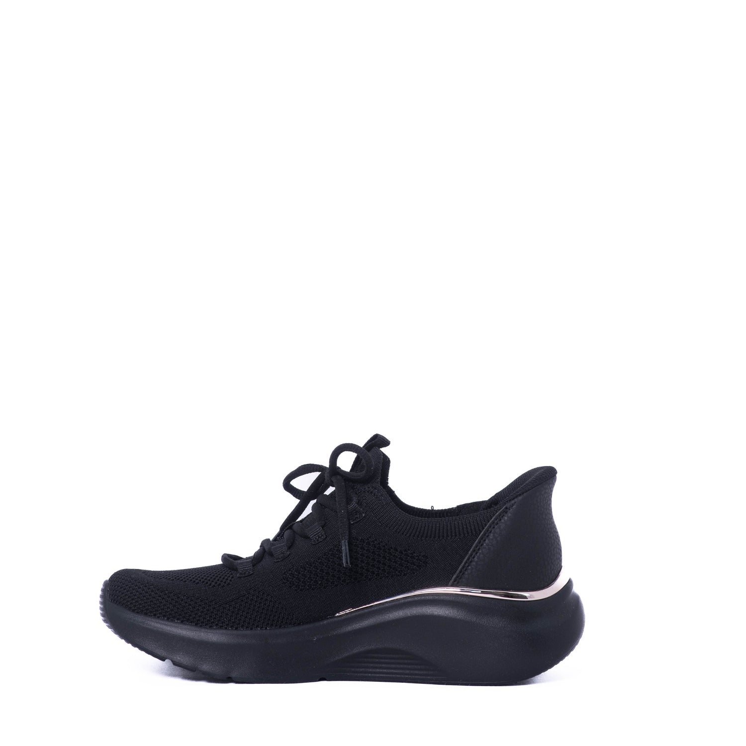 Tenis Skechers Bobs B Love True Delight Black