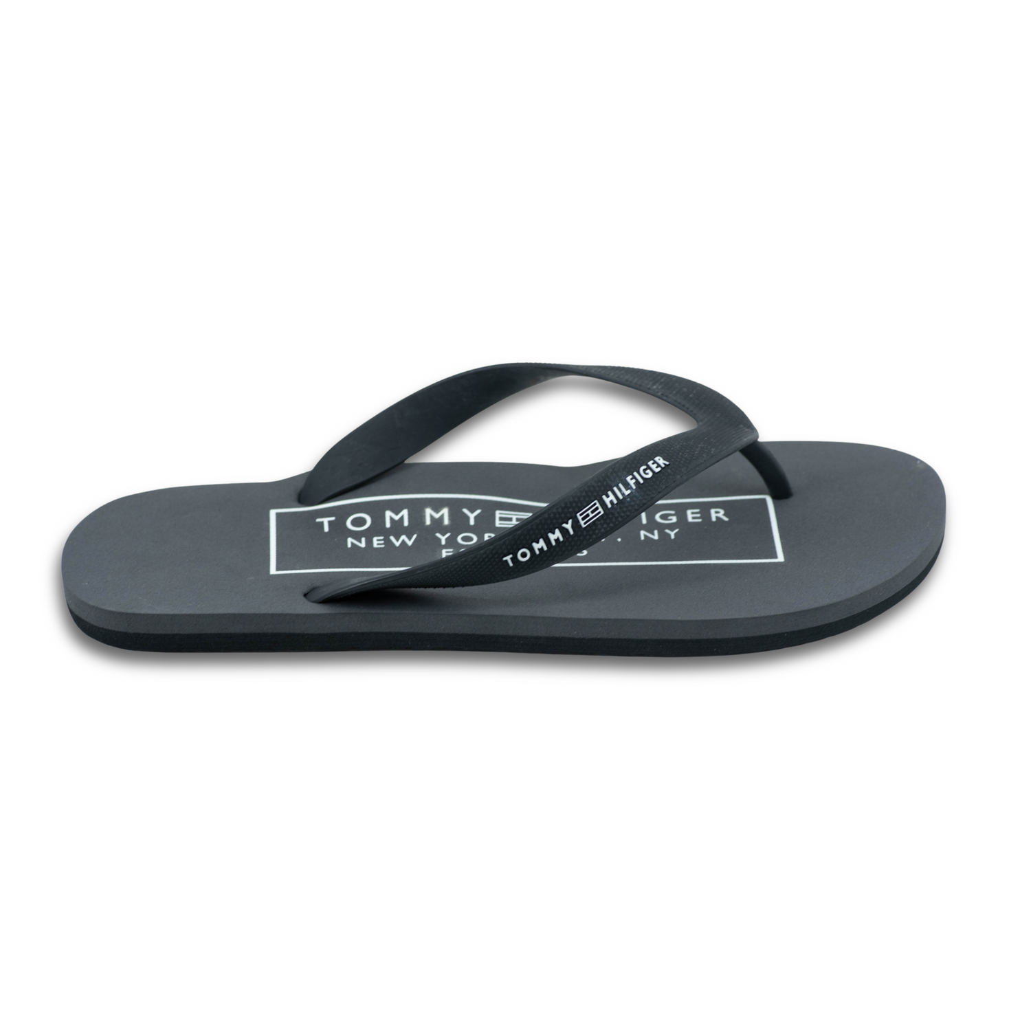 Chanclas Tommy Rubber Hiliger Beach Sandal