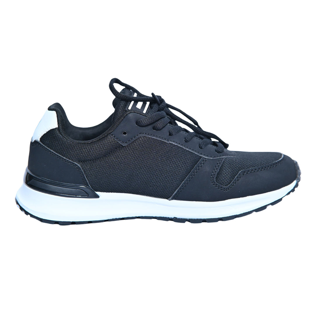 Tenis Nautica Calyer /Black