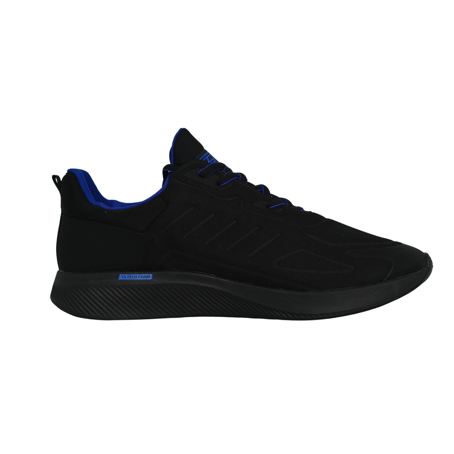 Tenis Tommy TS Pro Perp Black