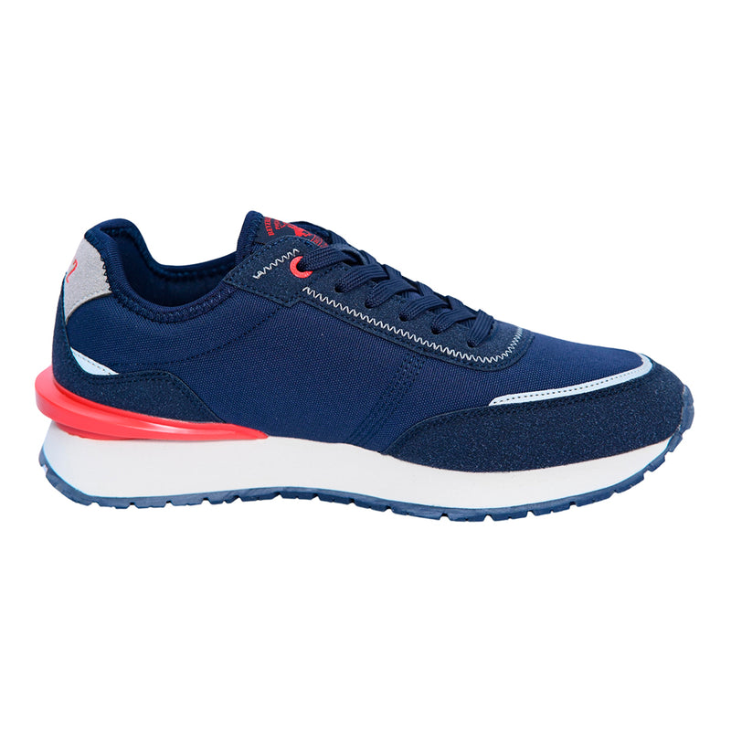 Tenis Beverly Hills Polo Club Clark Navy
