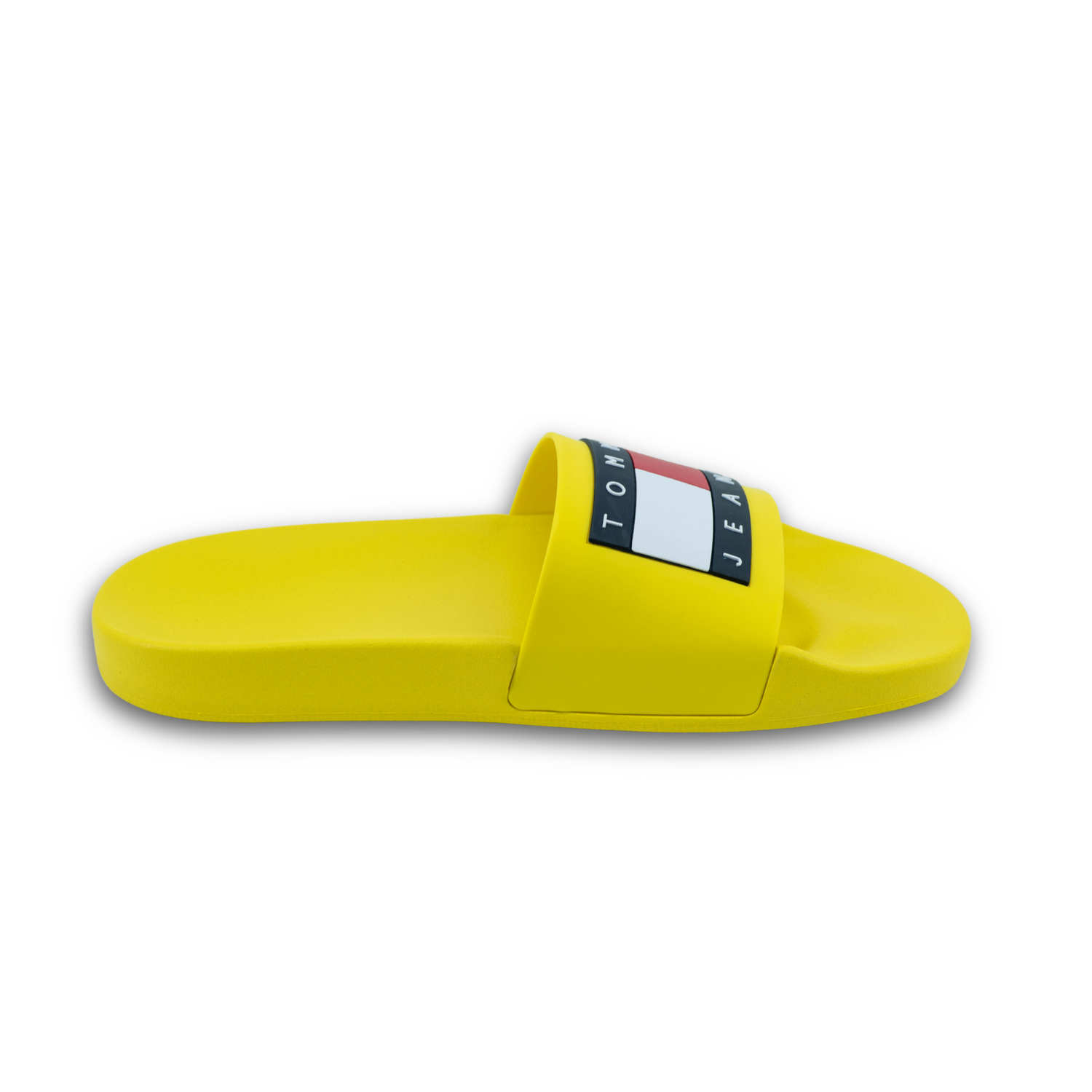 Chanclas Tommy Tommy Jeans Pool Slide Print
