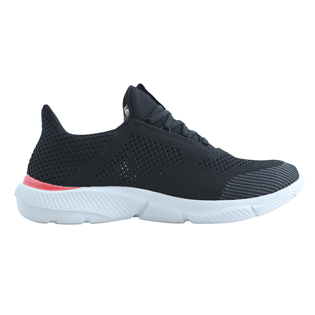 Tenis Skechers Ingram-Brexie Black