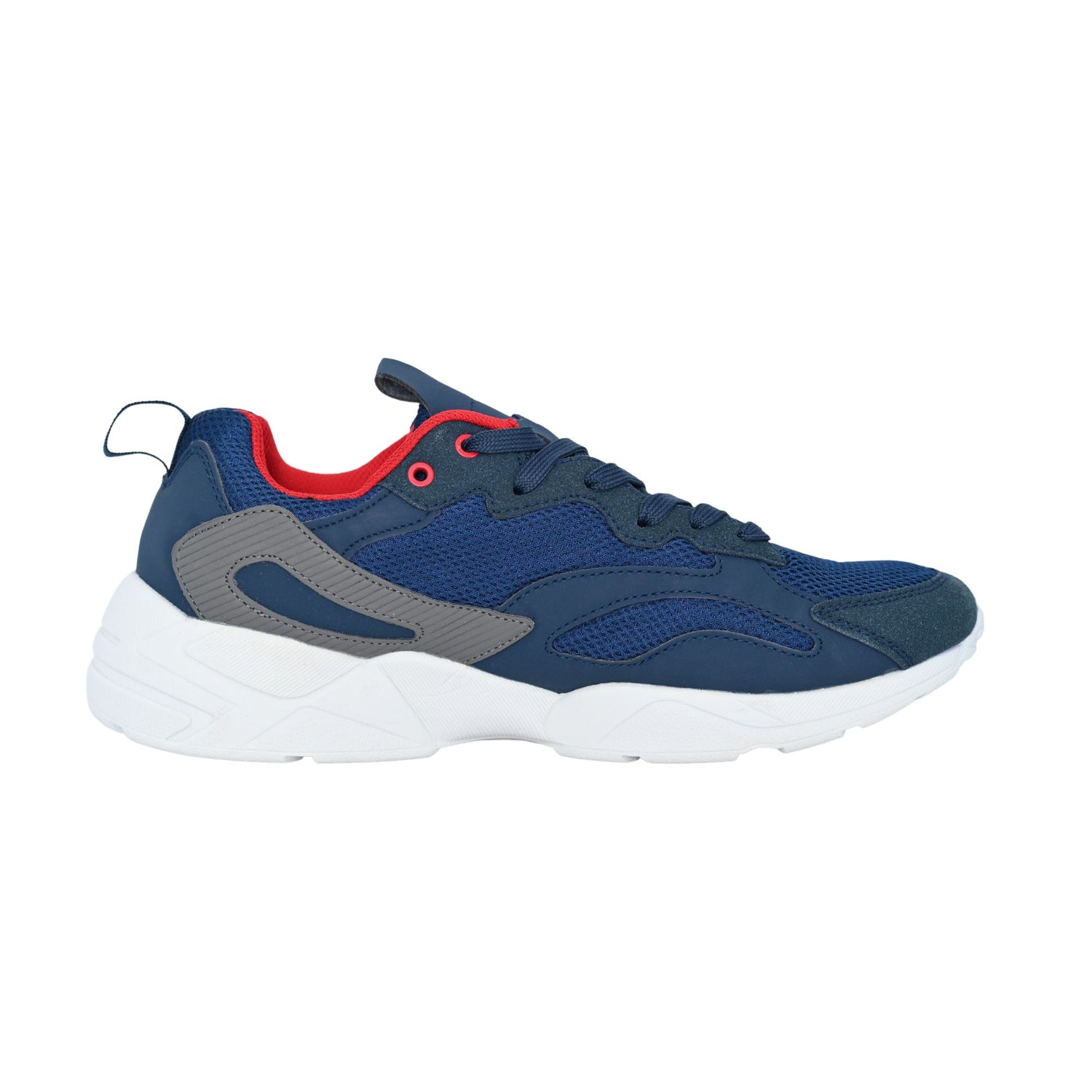 Tenis Beverly Hills Polo Club Ronin Navy