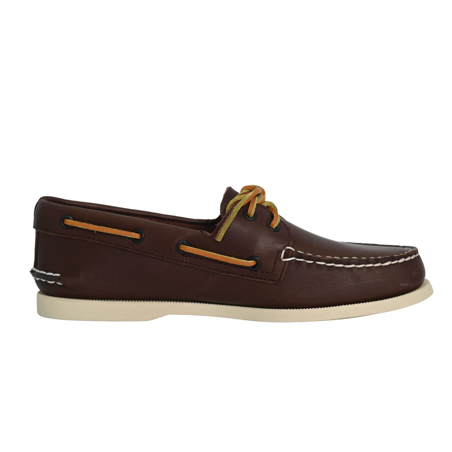 Tenis Sperry A/O Brown