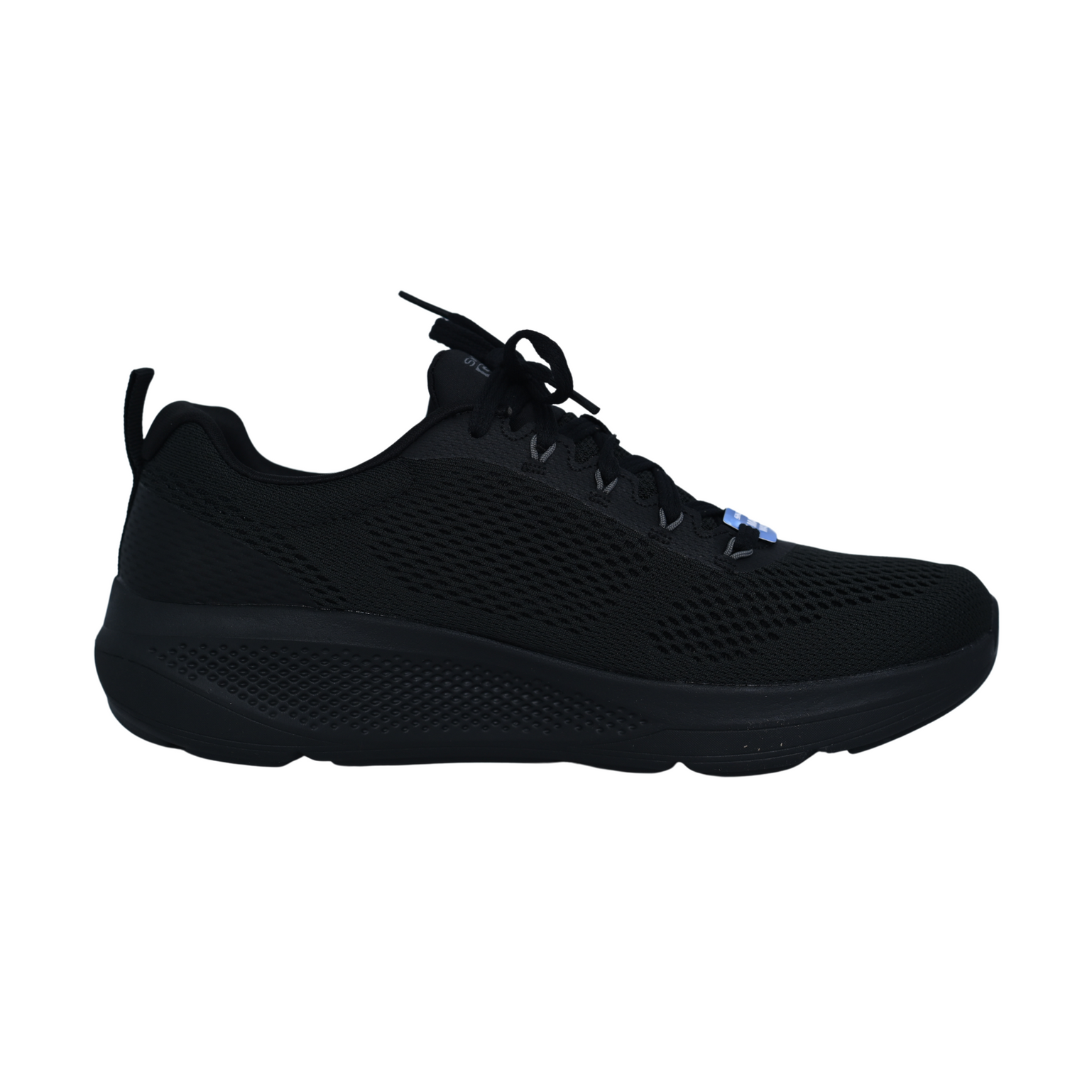 Tenis Skechers Go Run Elevate-Porous Black