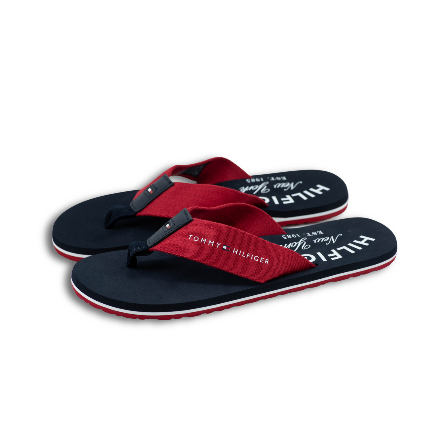 Chanclas Tommy Classic Hilfiger Nv Beach Sandal