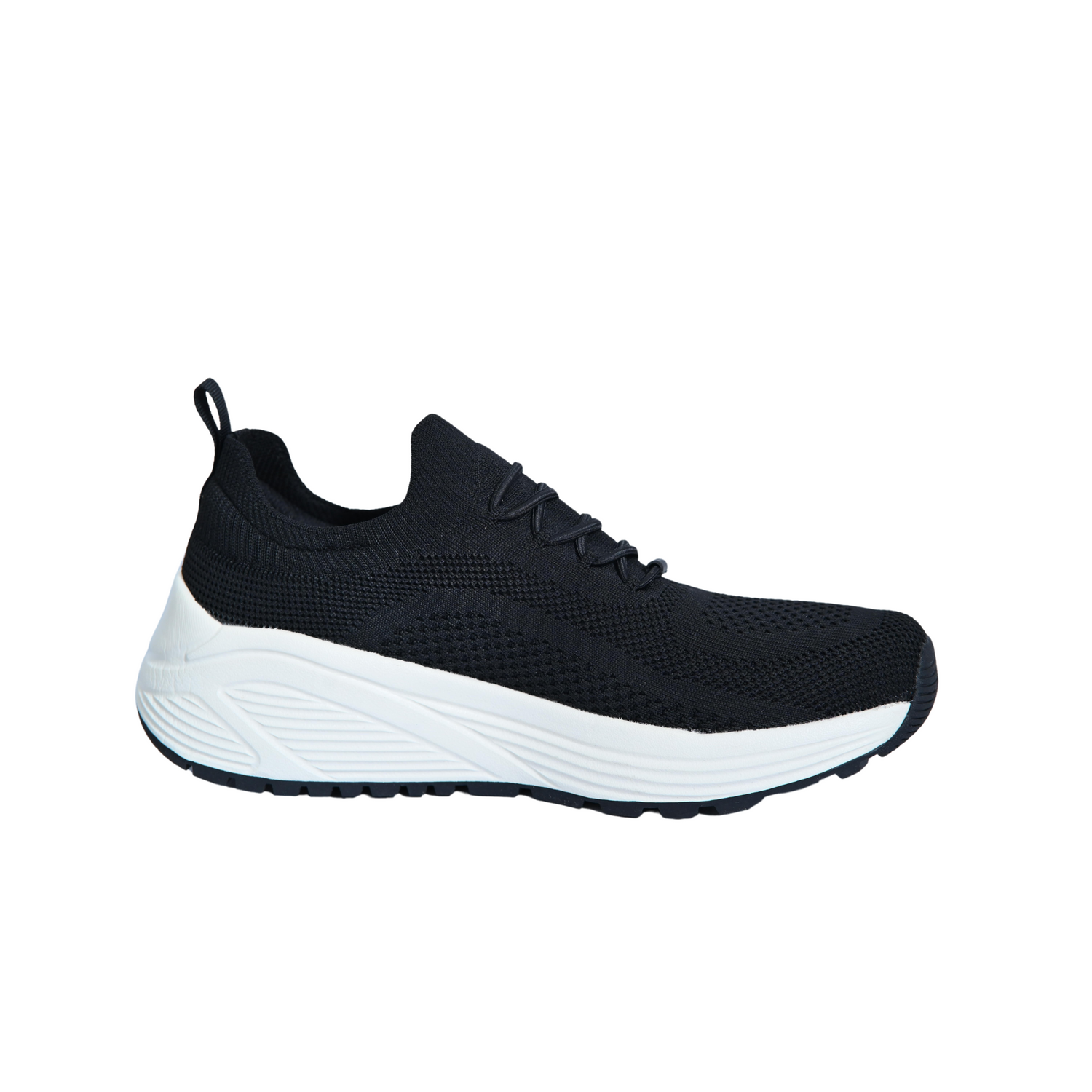 Tenis Skechers Bobs Sparrow 2 0 Black