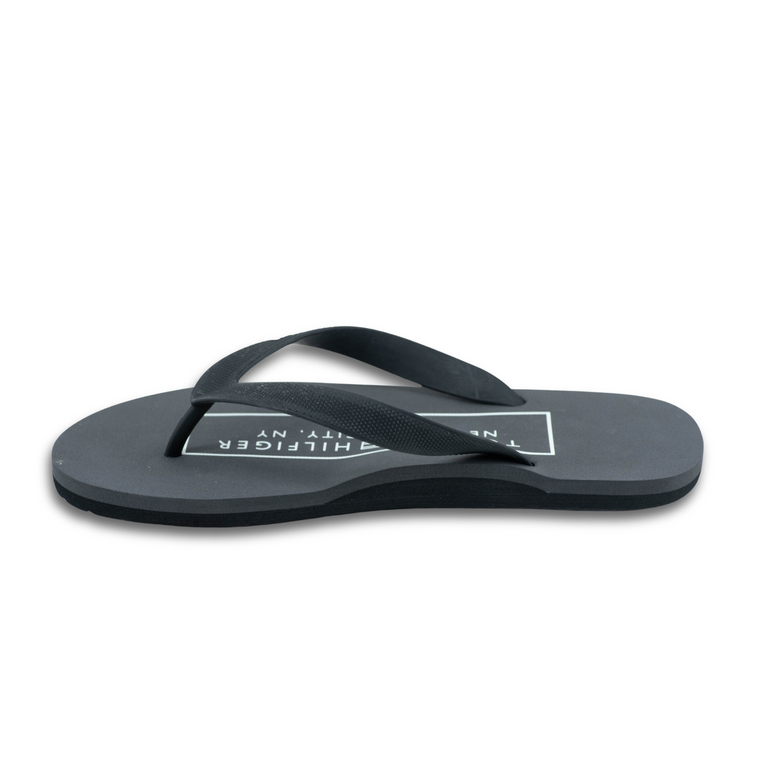 Chanclas Tommy Rubber Hiliger Beach Sandal