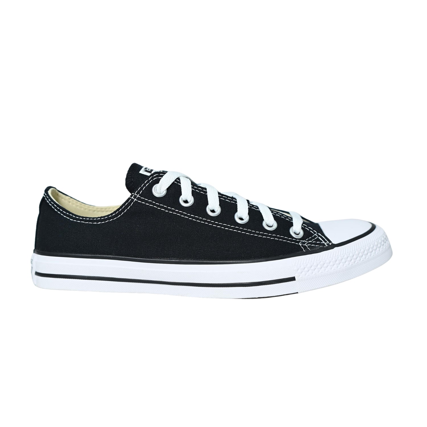 Tenis Converse All Star Ox Black