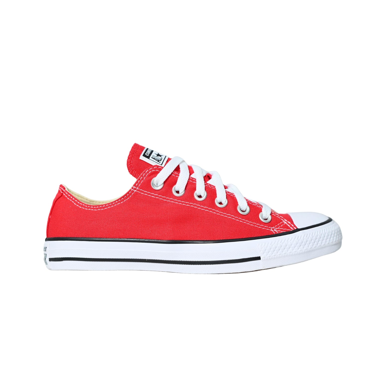 Tenis Converse All Star Ox Red