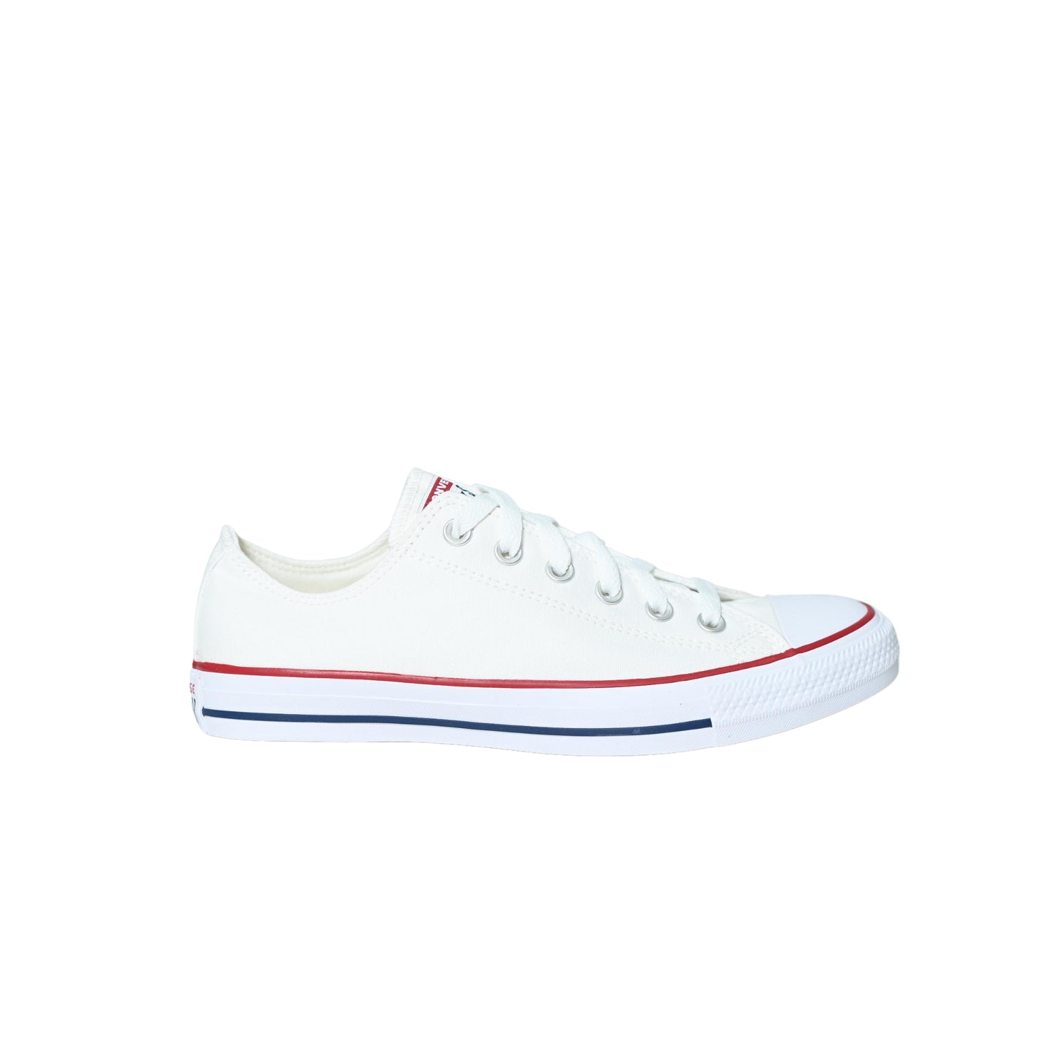 Tenis Converse All Star Ox Optical White