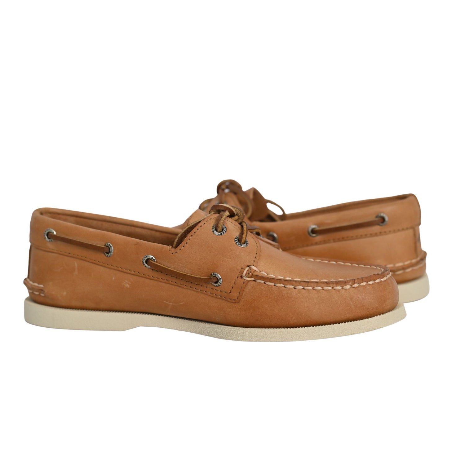 Tenis Sperry A/O Oatmeal