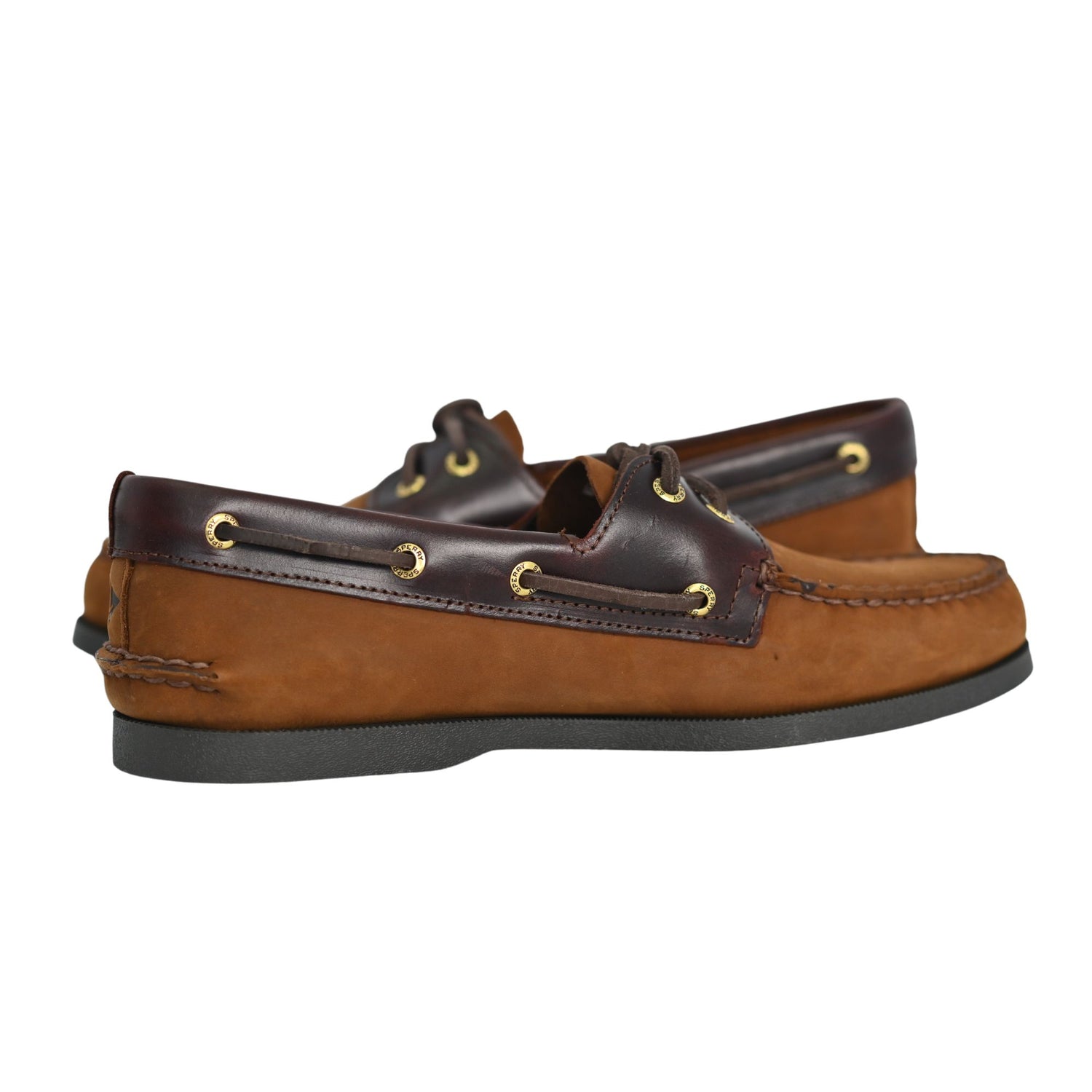 Tenis Sperry A/O Brown Buck/Br