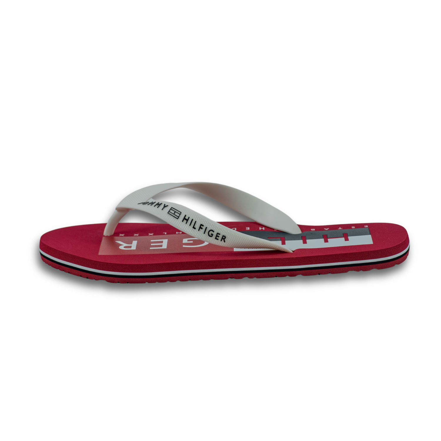 Chanclas Tommy Th Basic Mens Beach Sandal
