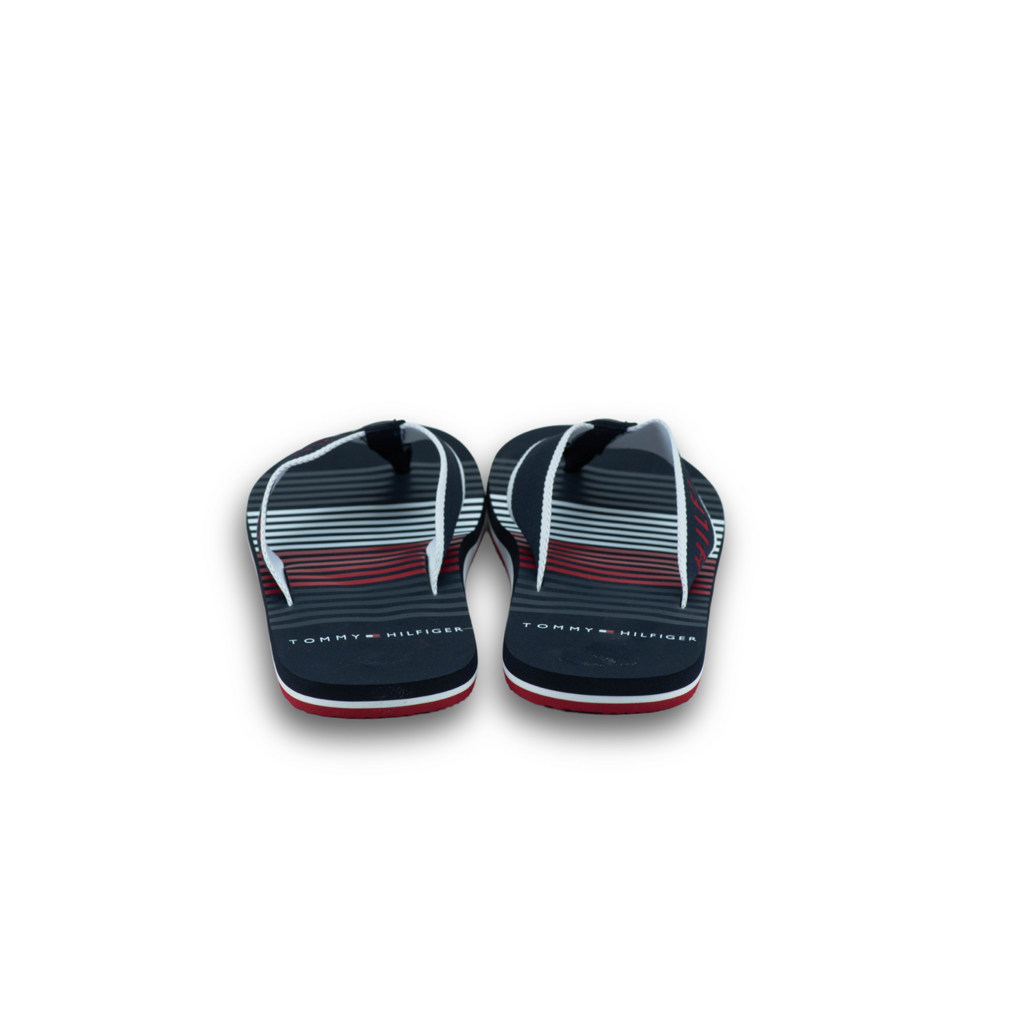 Chanclas Tommy Hilfiger Stripe Beach Sandal