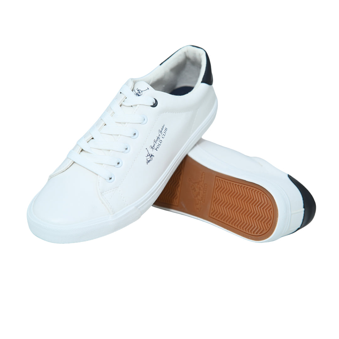 Tenis Blancos Precio De Tenis Polo Originales Tenis Casuales York