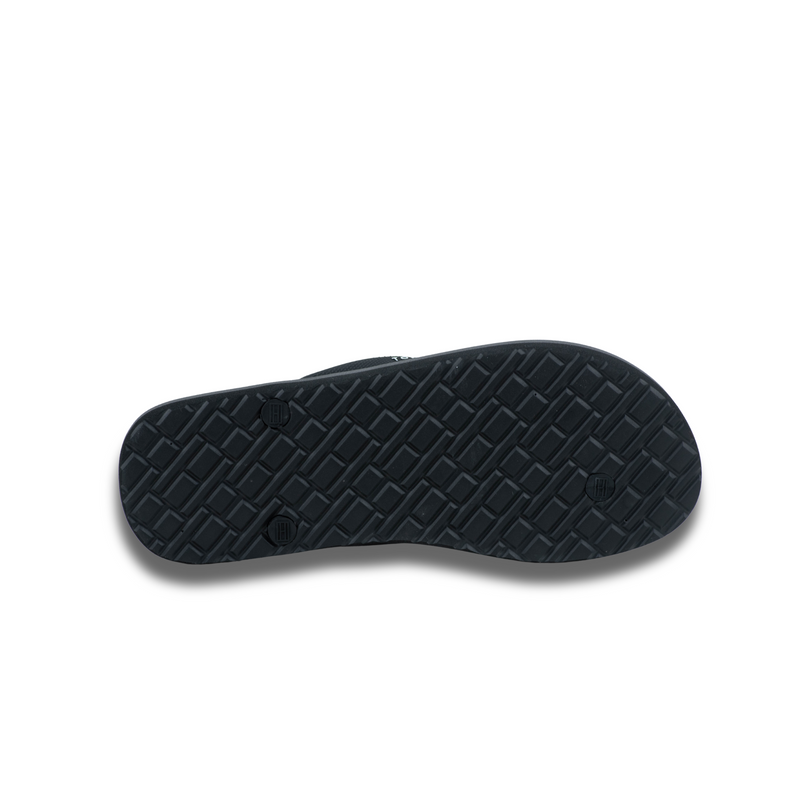 Chanclas Tommy Rubber Hiliger Beach Sandal