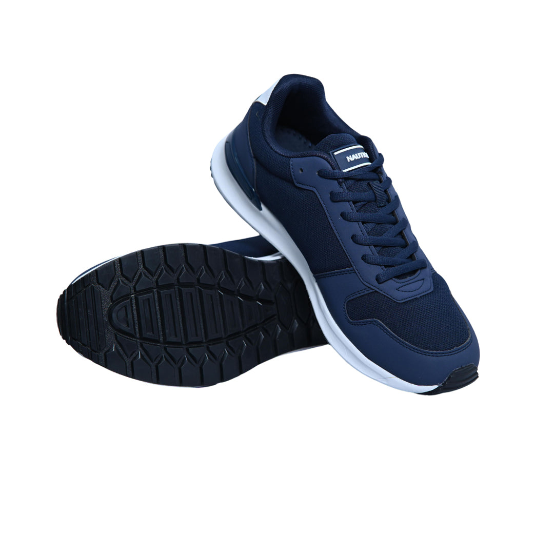 Tenis Nautica Calyer /Navy