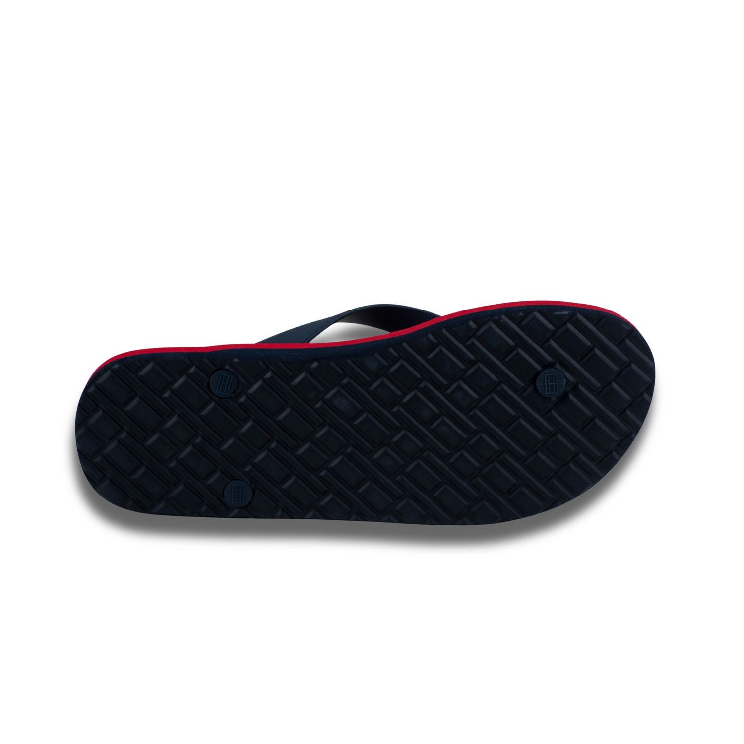 Chanclas Tommy Rubber Hiliger Beach Sandal