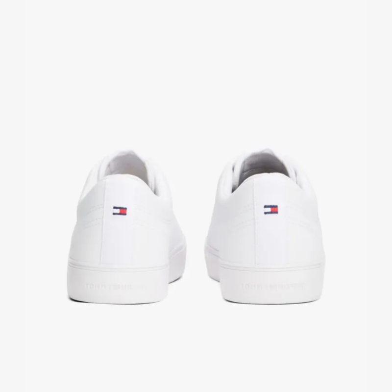 Tenis Tommy Th Hi Vulc Core Low Lth Ii Ess