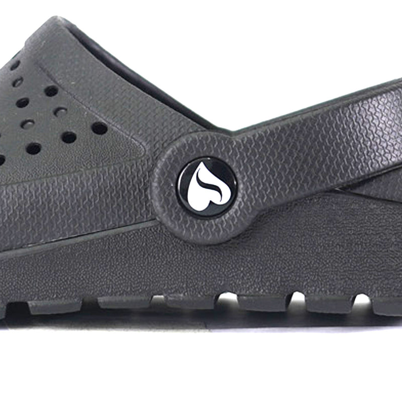 Chanclas Skechers Footsteps-Transcend Black