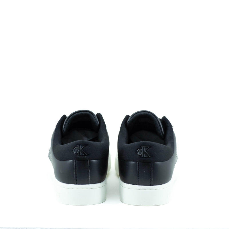 Tenis Calvin Klein Classic Cupsole Low Laceup LTH
