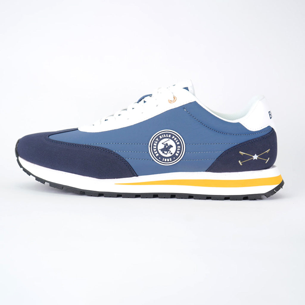 Tenis Beverly Hills Polo Club Dandy Navy