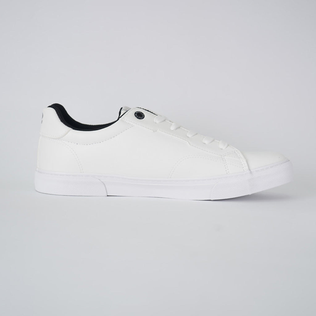 Tenis Beverly Hills Polo Club Drop White