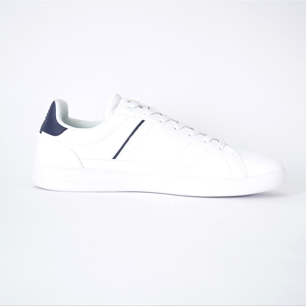 Tenis Lacoste Europa Pro White Navy 