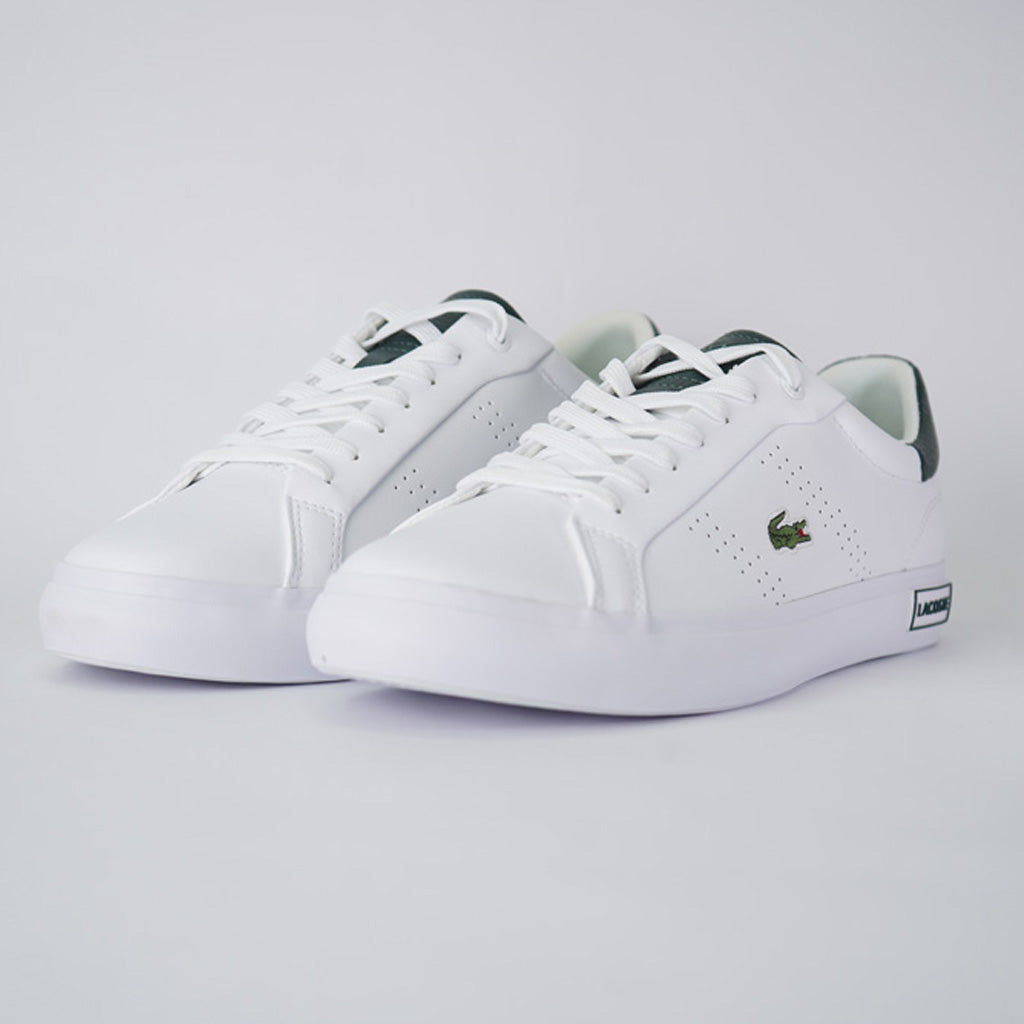 lacost tenis