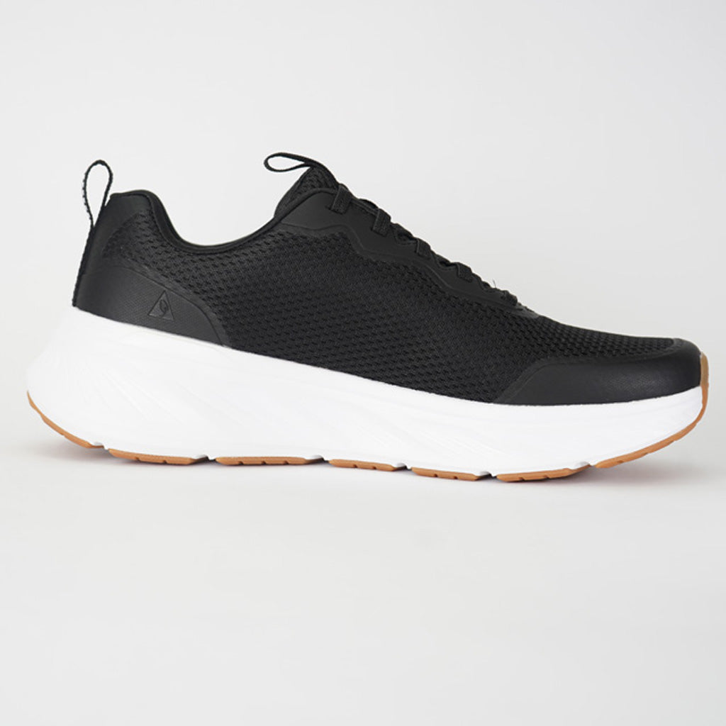 Tenis Skechers Edgeride Rekze Black/White