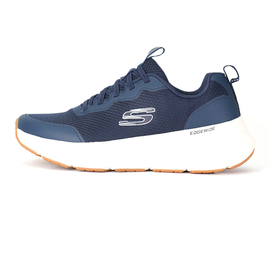 Tenis Skechers Edgeride Rekze Navy/White