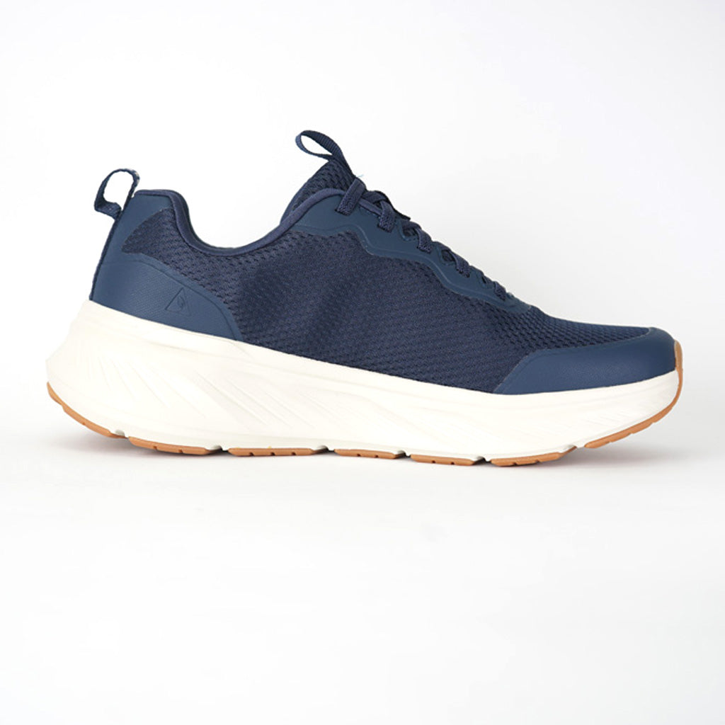 Tenis Skechers Edgeride Rekze Navy/White