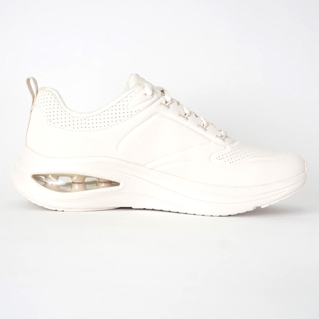 Tenis Skechers Meta Extraordinaire Off White