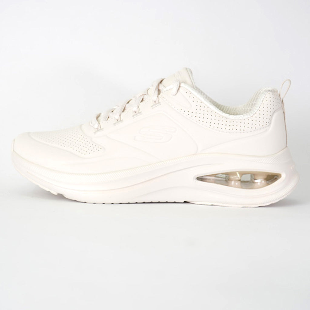 Tenis Skechers Meta Extraordinaire Off White