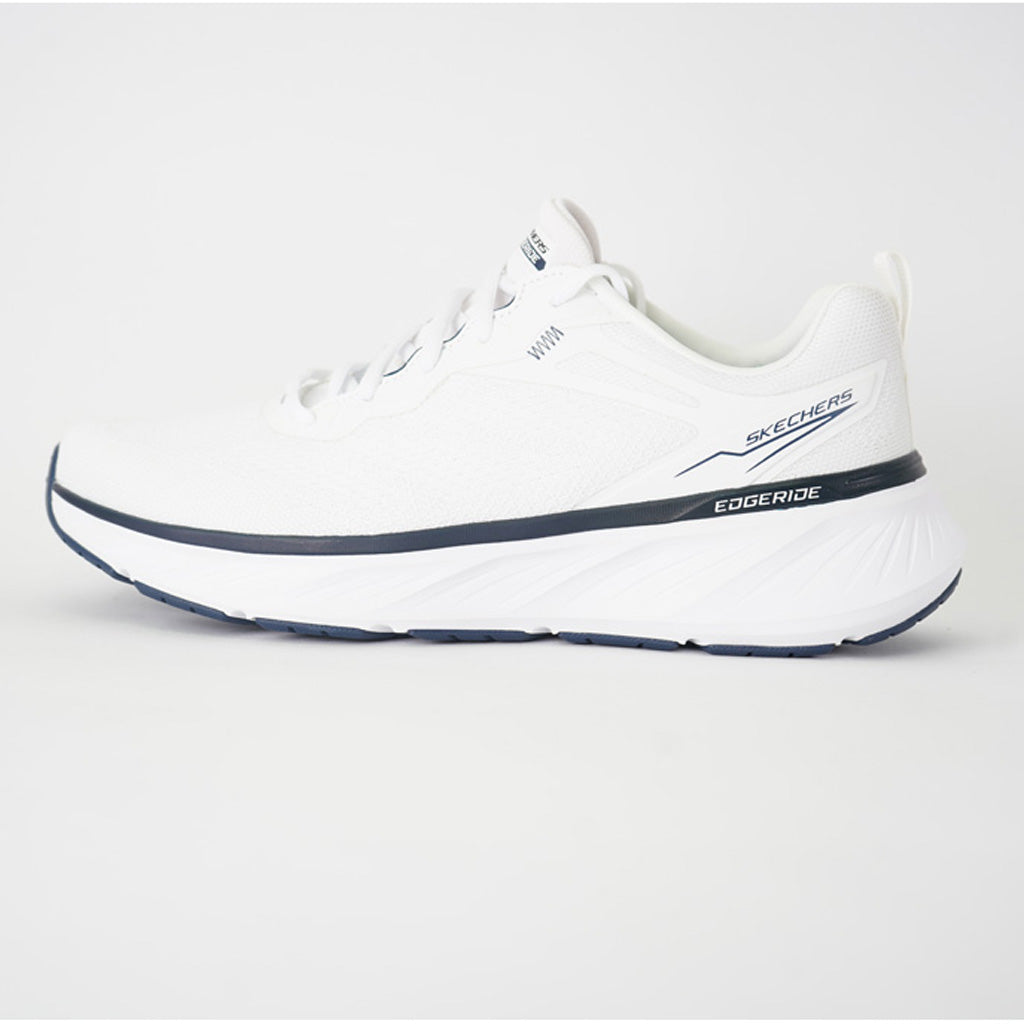 Tenis Skechers Edgeride-exxo White/Navy