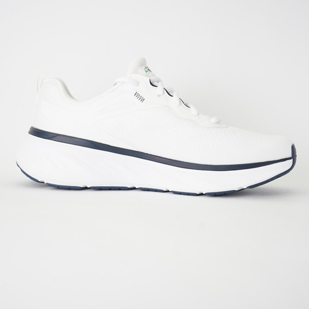 Tenis Skechers Edgeride-exxo White/Navy