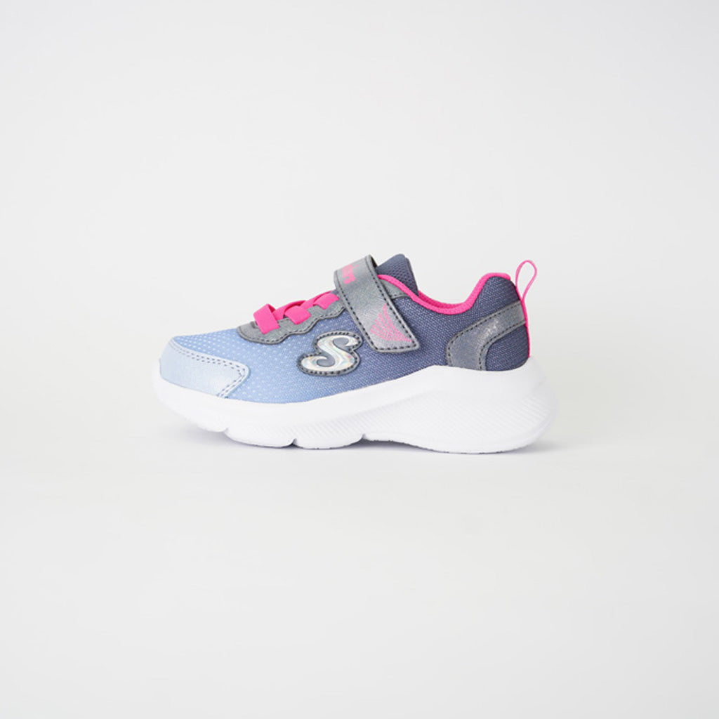 Tenis Skechers Sole Swifters-cutie Walk