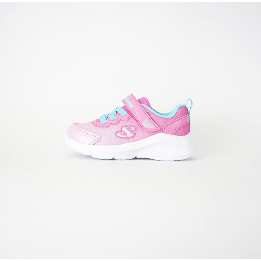 Tenis Skechers Sole Swifters-cutie Walk