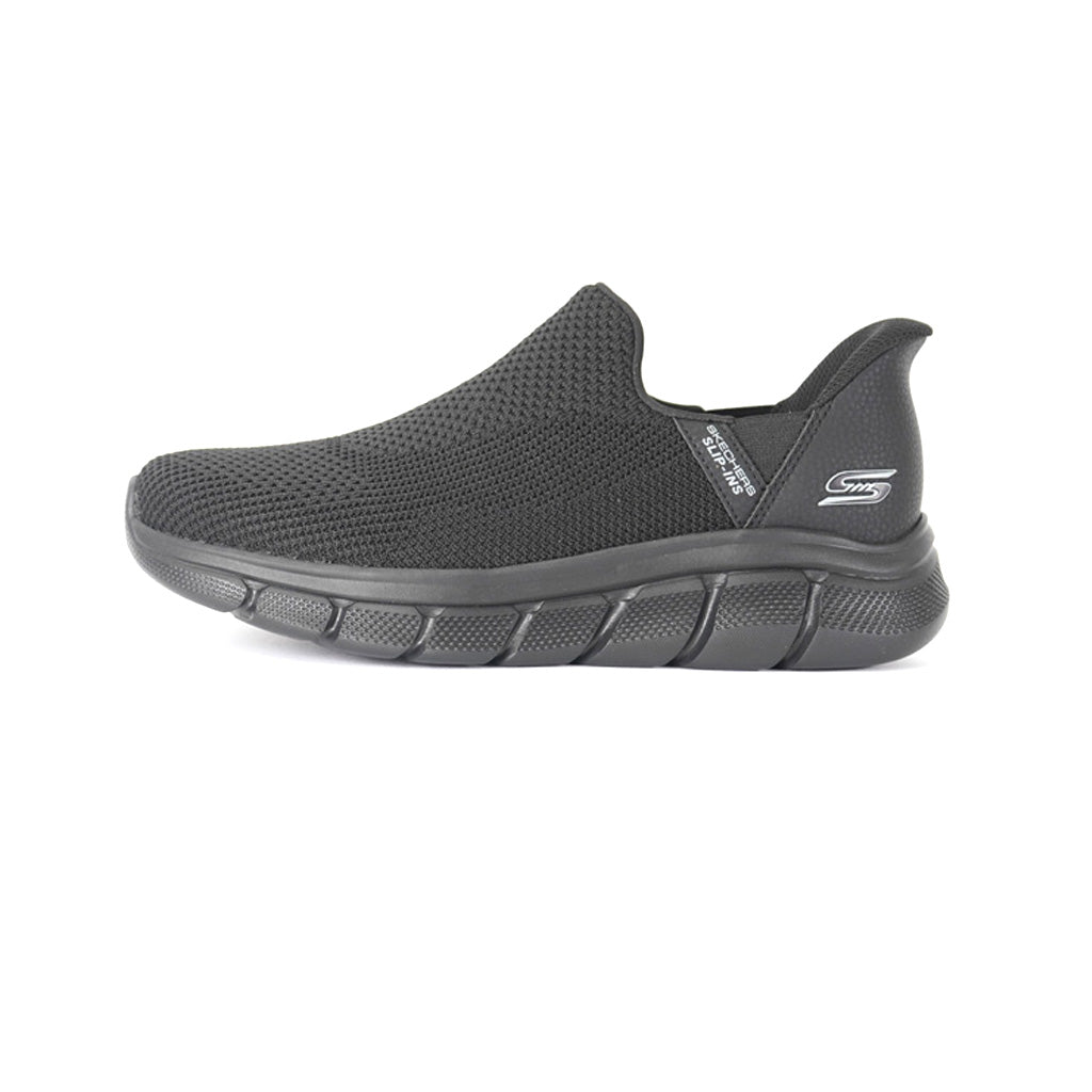 Tenis Skechers Bobs B Flex-resilient Edge Black