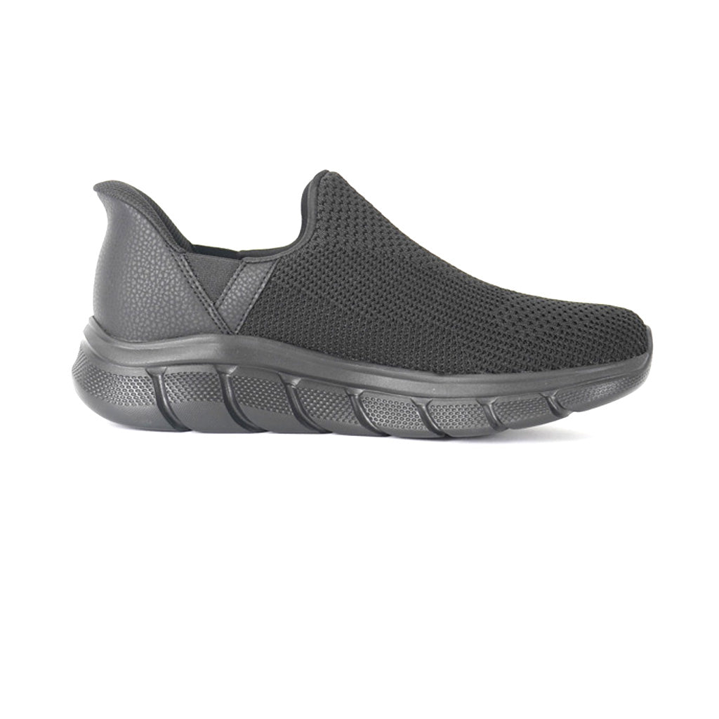 Tenis Skechers Bobs B Flex-resilient Edge Black