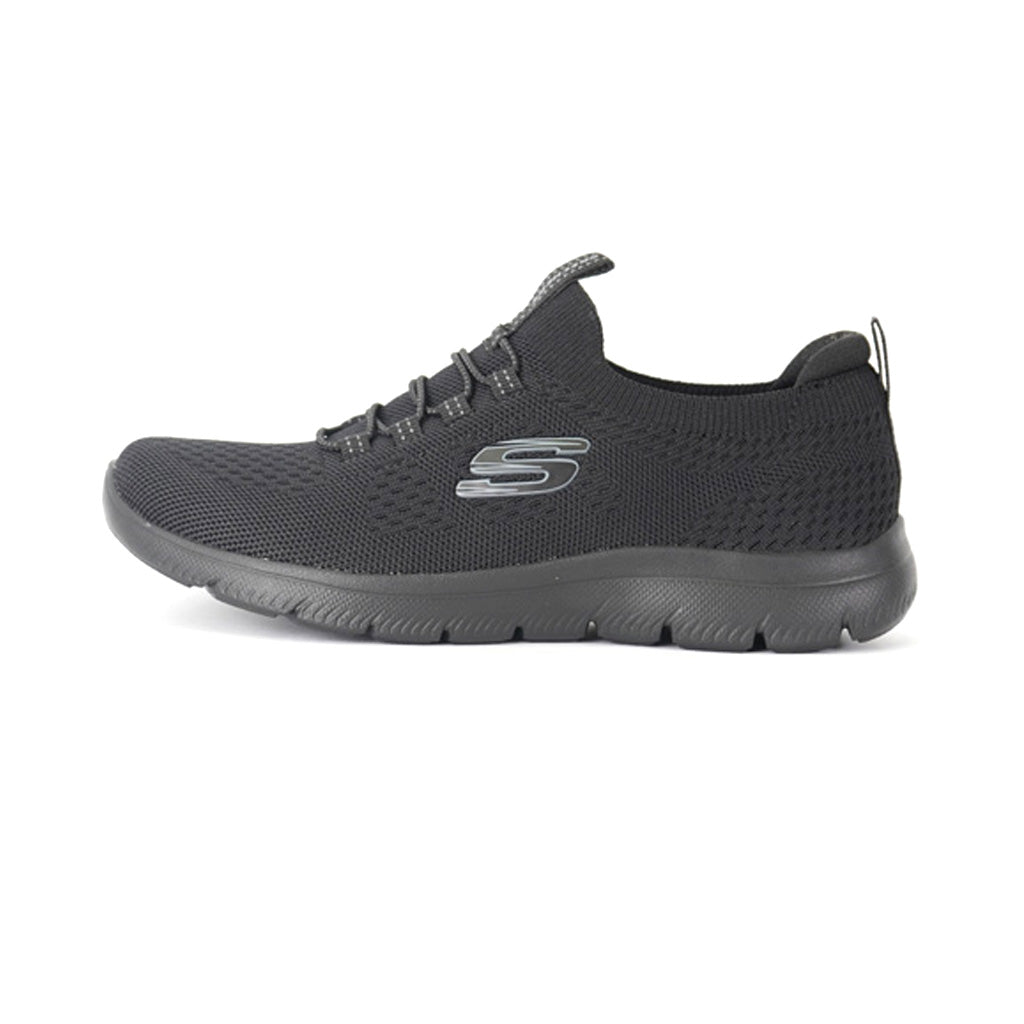 Tenis Skechers Summits-top Player Black