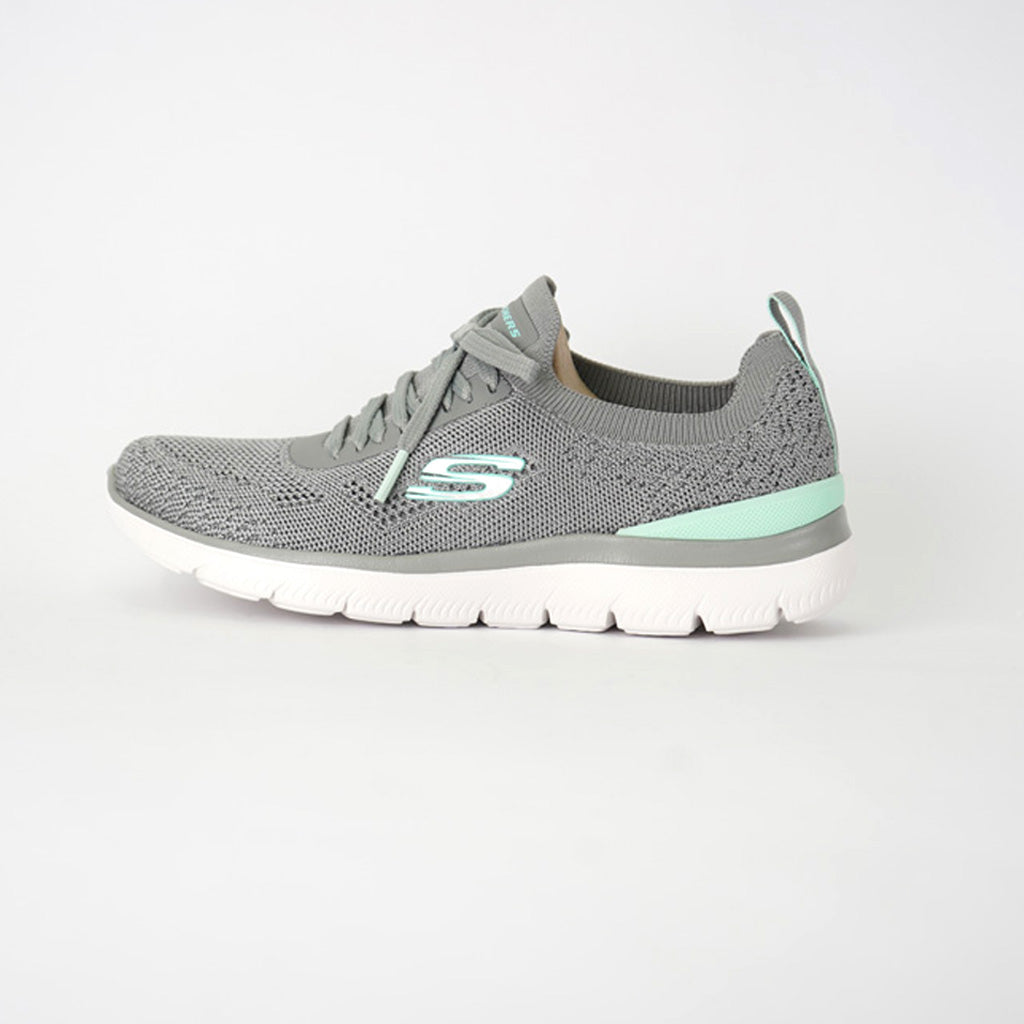 Tenis Skechers Summits Sneak Peek