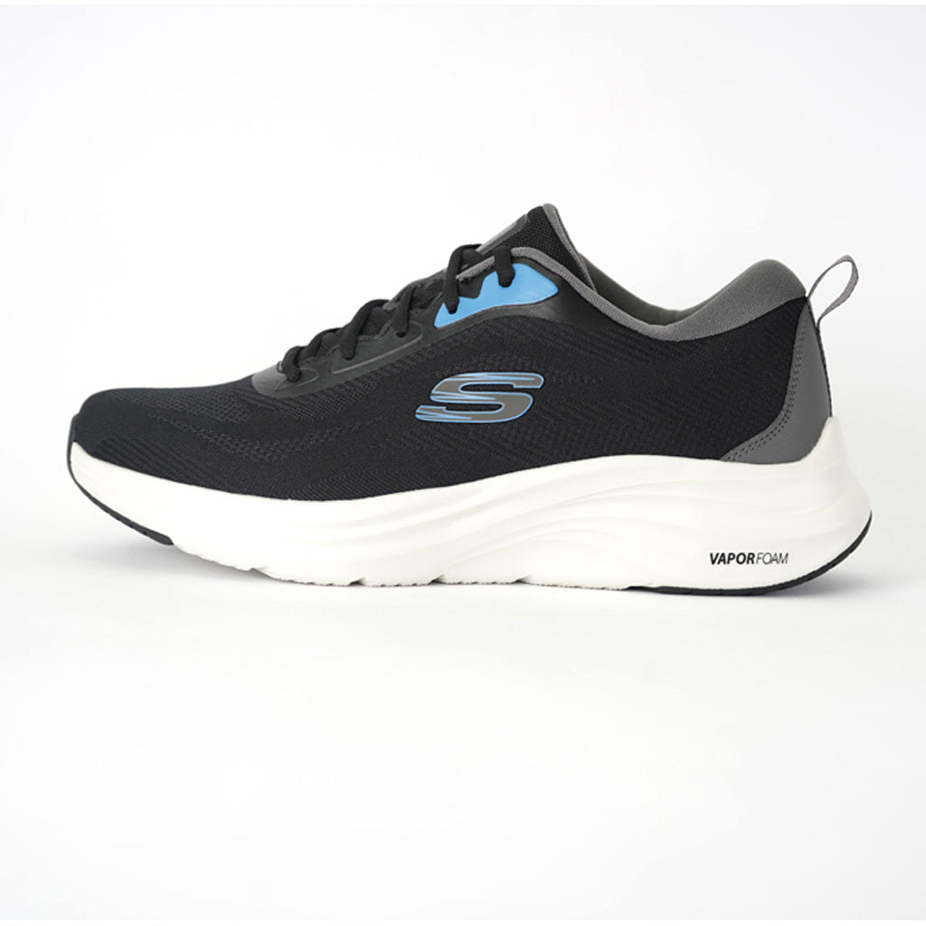 Tenis Skechers Vapor Foam-vocko Black/Blue